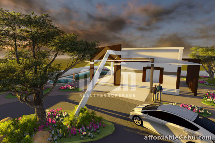 3rd picture of La Almirah Crest(ALLONA MODEL) Brgy. Bajac, Liloan Cebu For Sale in Cebu, Philippines