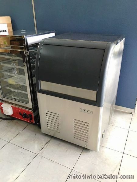 2nd picture of Ice Cube Maker 28kg For Sale in Cebu, Philippines