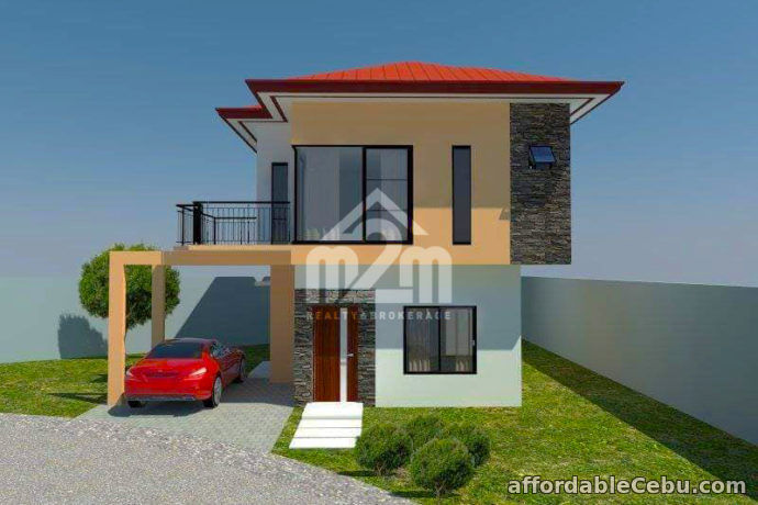 2nd picture of Anami Homes Mactan(SINGLE DETACHED MODEL) Sudtunggan, Lapu-Lapu City, Cebu For Sale in Cebu, Philippines