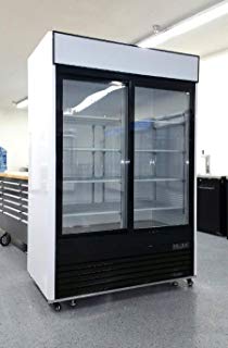 1st picture of 2 Door Upright Display Chillers For Sale in Cebu, Philippines