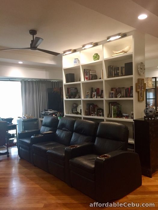 2nd picture of FRASER PLACE 3 Bedroom Unit for Sale For Sale in Cebu, Philippines