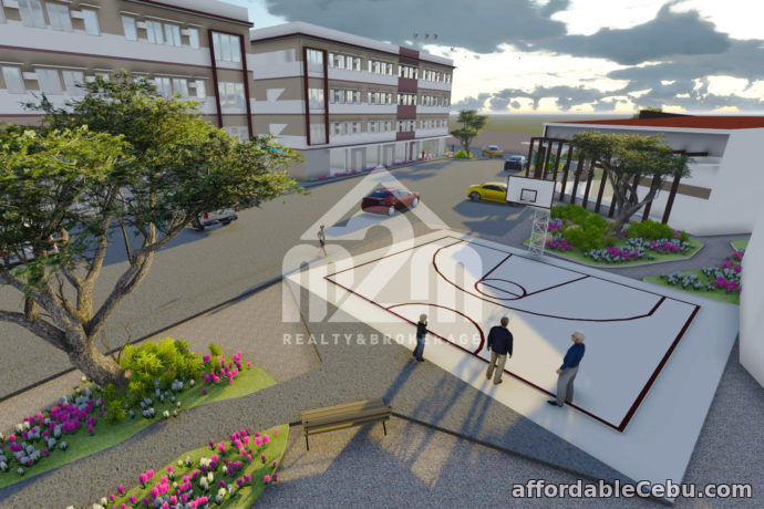 2nd picture of La Almirah Crest(ALLONA MODEL) Brgy. Bajac, Liloan Cebu For Sale in Cebu, Philippines