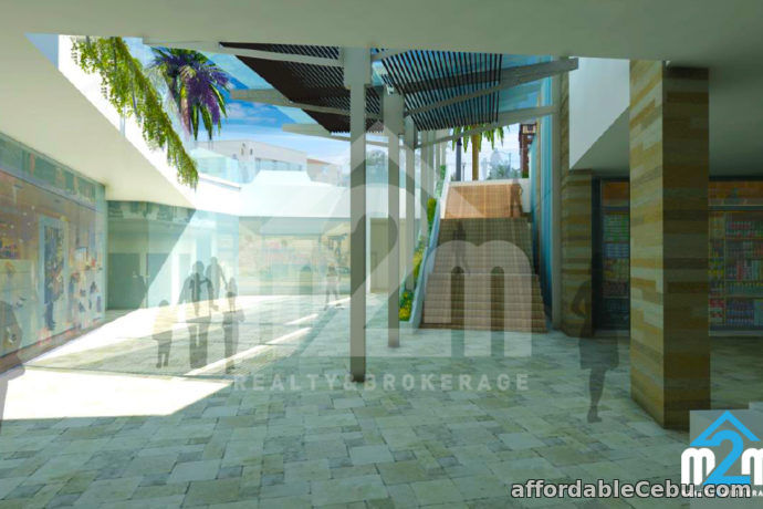 5th picture of One Astra Place(STUDIO UNIT) A.S Fortuna, Mandaue City, Cebu For Sale in Cebu, Philippines