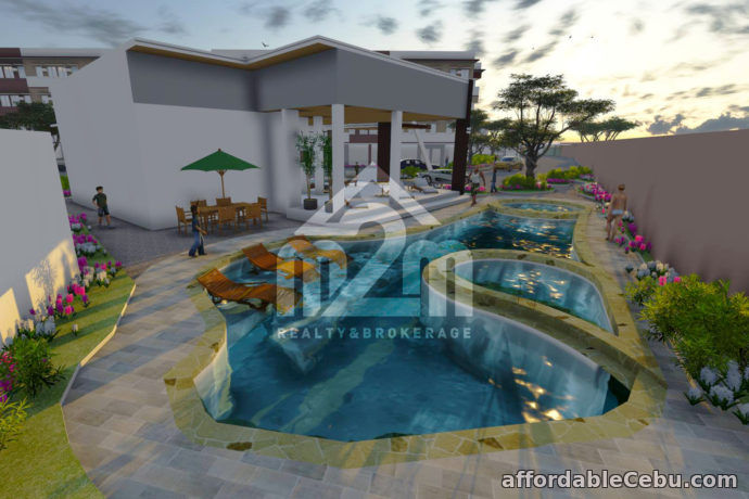 4th picture of La Almirah Crest(ALLONA MODEL) Brgy. Bajac, Liloan Cebu For Sale in Cebu, Philippines