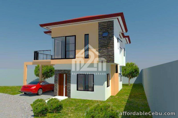 3rd picture of Anami Homes Mactan(SINGLE DETACHED MODEL) Sudtunggan, Lapu-Lapu City, Cebu For Sale in Cebu, Philippines