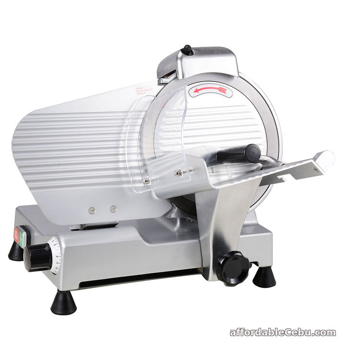 1st picture of MEAT SLICER For Sale in Cebu, Philippines