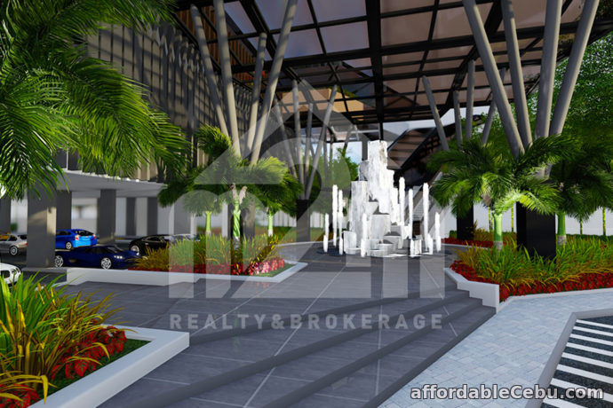 4th picture of J Tower Residences(1-BEDROOM UNIT) Mandaue City, Cebu For Sale in Cebu, Philippines