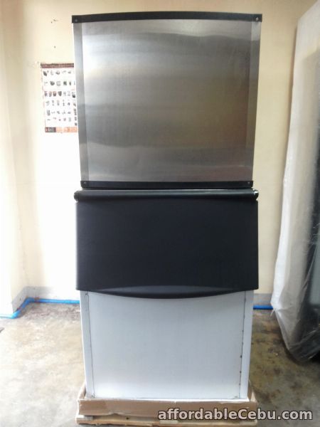 2nd picture of Ice Cube Maker 500kg For Sale in Cebu, Philippines