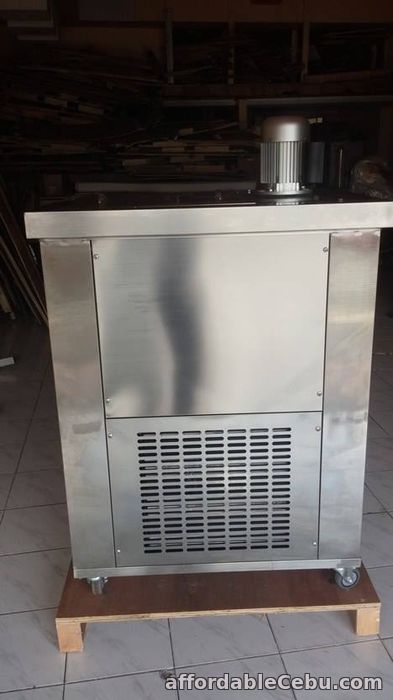 1st picture of Popsicle Machine for Business (Brand New) For Sale in Cebu, Philippines