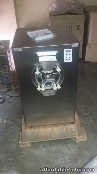 2nd picture of 50L Hard Ice Cream Machine For Sale in Cebu, Philippines