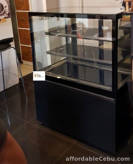 1st picture of Cake Chiller 3ft. Japanese Style (Brand New) For Sale in Cebu, Philippines