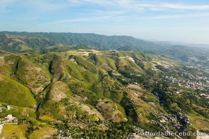 2nd picture of Overlooking Residential in Banawa - Guadalupe Cebu City For Sale in Cebu, Philippines