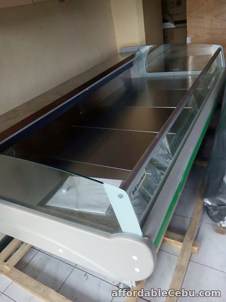 2nd picture of Open Type Chiller 2m For Sale in Cebu, Philippines