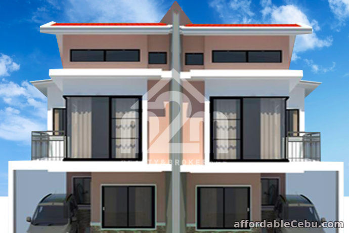 1st picture of Citadel Estate(HELENA MODEL) Cotcot, Liloan For Sale in Cebu, Philippines