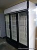 3 Door Upright Display Chiller