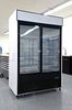 2 Door Upright Display Chillers