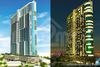 J Tower Residences(STUDIO UNIT) Mandaue City, Cebu