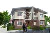 La Almirah Crest(ALLONA MODEL) Brgy. Bajac, Liloan Cebu