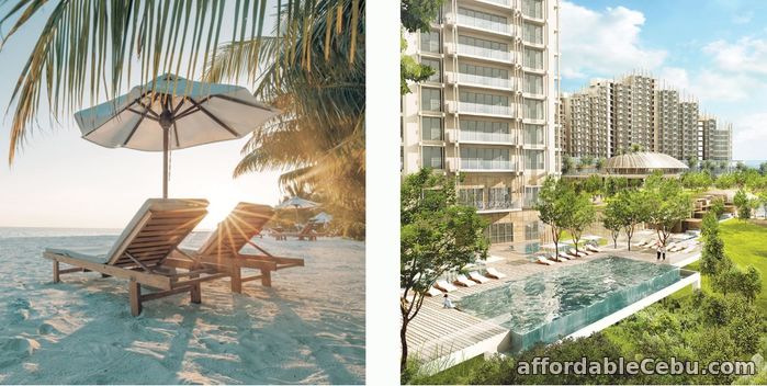 4th picture of Aruga Resort and Residences Mactan – Cebu by Rockwell For Sale in Cebu, Philippines