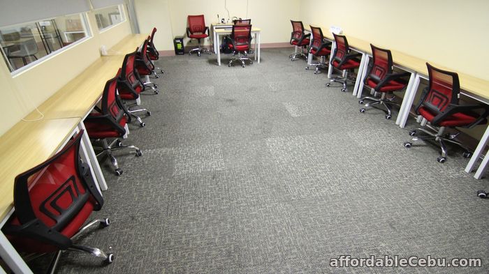 4th picture of Largest Seat Lease Company in Cebu For Rent in Cebu, Philippines