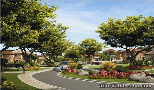 1st picture of For Sale Nuvali Montecito Lot 3 Adjacent Lots For Sale in Cebu, Philippines