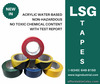 LSG Adhesive Tapes