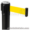 Metal Retractable Stanchion Post BArrier