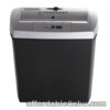 Strip Cut Paper Shredder Machine