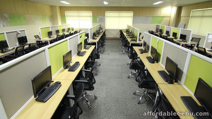 2nd picture of Affordable Seat Lease for BPO in Cebu. Starts at 130USD For Rent in Cebu, Philippines
