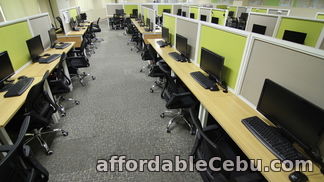 3rd picture of Seat Lease - A Perfect Location with many Choices! For Rent in Cebu, Philippines