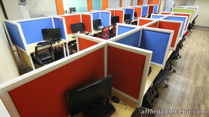 3rd picture of Best Seat Lease For Any BPO Business in Cebu For Rent in Cebu, Philippines