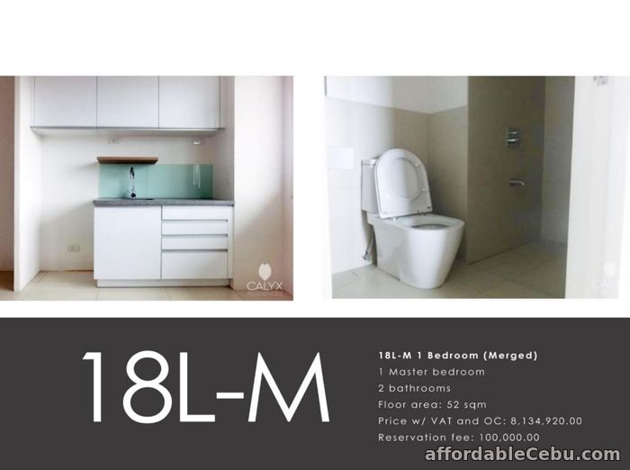 3rd picture of Condo Units for sale inside Ayala Business Park Cebu City For Sale in Cebu, Philippines
