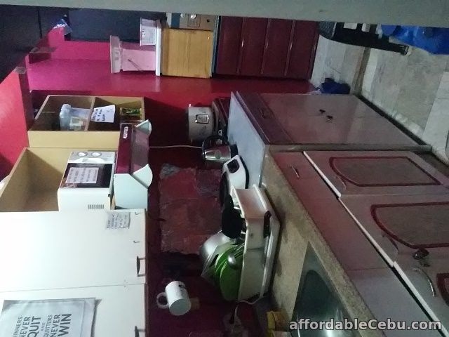 5th picture of Male CONDO Dorm Bedspace Katipunan ATENEO UP area P4900 ALL IN 09357422292 For Rent in Cebu, Philippines