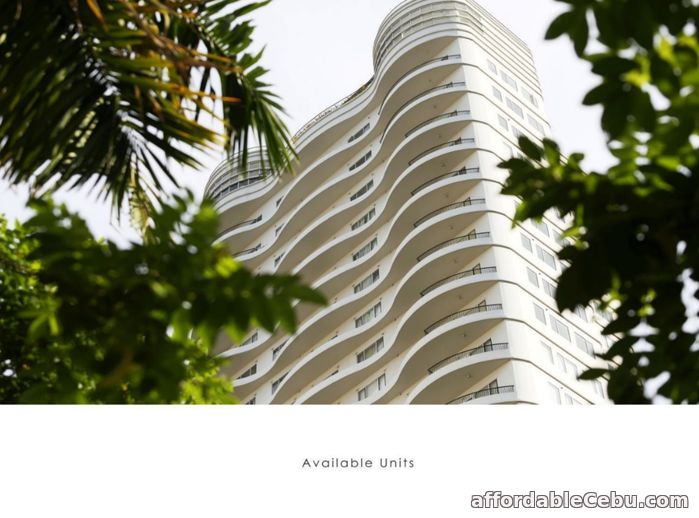 2nd picture of Condo Units for sale inside Ayala Business Park Cebu City For Sale in Cebu, Philippines