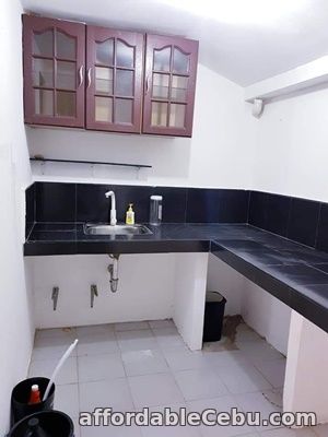 4th picture of 3 bed townhouse in Basak For Sale in Cebu, Philippines