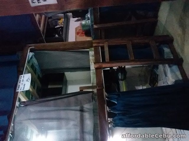 4th picture of Male CONDO Dorm Bedspace Katipunan ATENEO UP area P4900 ALL IN 09357422292 For Rent in Cebu, Philippines