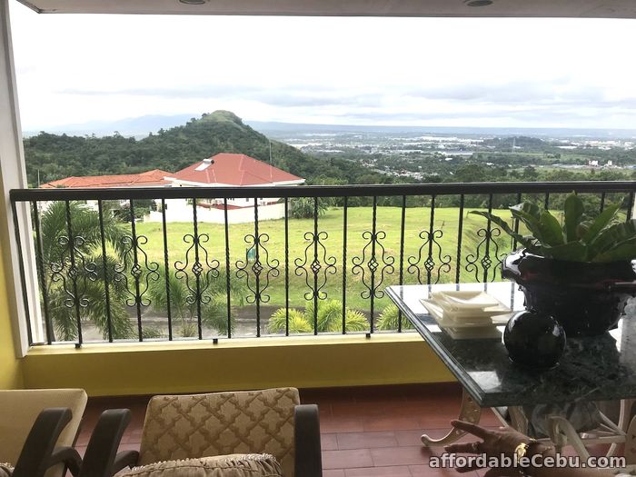 1st picture of Highly Elevated Corner House for Sale in Ayala Greenfield Estates For Sale in Cebu, Philippines