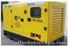 5kva Generator for rent