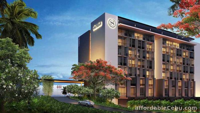 1st picture of The Residences at Sheraton Cebu Mactan Resort For Sale in Cebu, Philippines