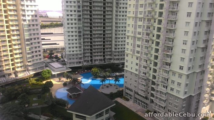 1st picture of For Lease: Two Serendra Encino Tower For Rent in Cebu, Philippines