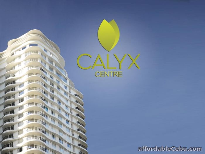 1st picture of Units available for sale at Calyx Centre in IT Park Lahug Cebu City For Sale in Cebu, Philippines