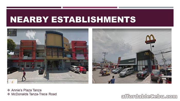 5th picture of LOT FOR SALE For Sale in Cebu, Philippines
