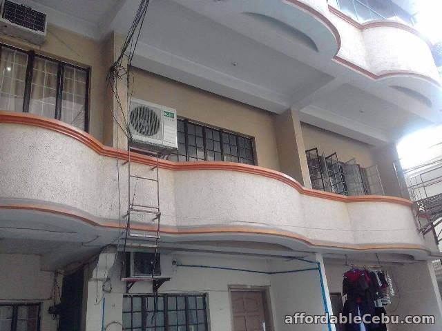 5th picture of Male Apartment Dorm Unit 4 Bedspace KATIPUNAN Ateneo UP P4900 ALL-IN AIRCON 09357422292 For Rent in Cebu, Philippines