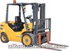 Forklift Rental 3 tonnes and 5 tonnes