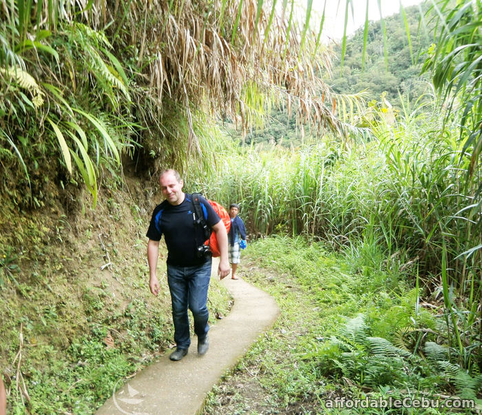 3rd picture of 3 days Banaue Tour for groups Offer in Cebu, Philippines