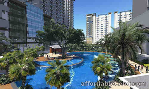 1st picture of Grand Living like Paradise Condo in Cebu City For Sale in Cebu, Philippines