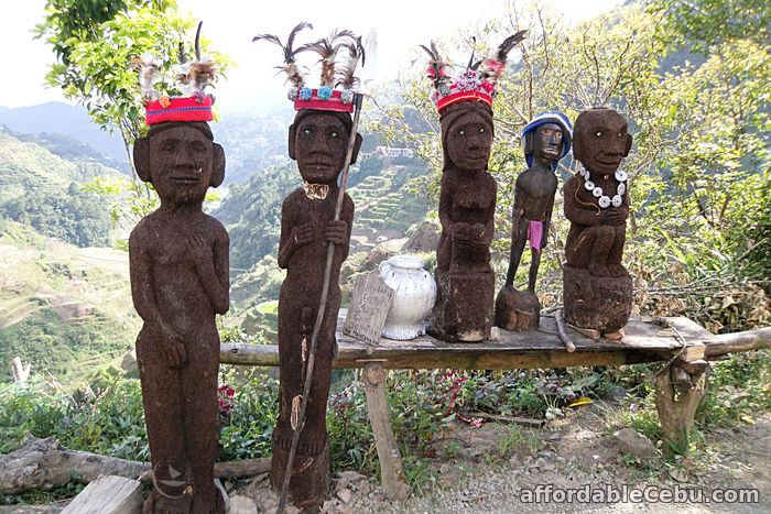 1st picture of 3 days Banaue Tour for groups Offer in Cebu, Philippines