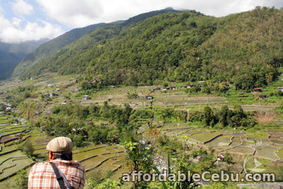 4th picture of 3 days Banaue Tour for groups Offer in Cebu, Philippines