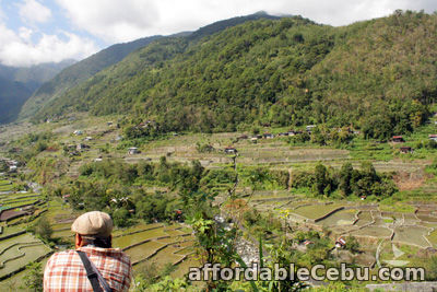 4th picture of 3 days Banaue Tour for groups Offer in Cebu, Philippines