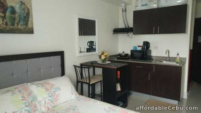 5th picture of Grand Living like Paradise Condo in Cebu City For Sale in Cebu, Philippines